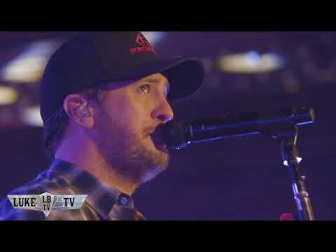 Luke Bryan Television | LBTV 2017 Episode 17 - Album Release