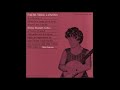 Shirley Collins ‎- Scarborough Fair / Traditional
