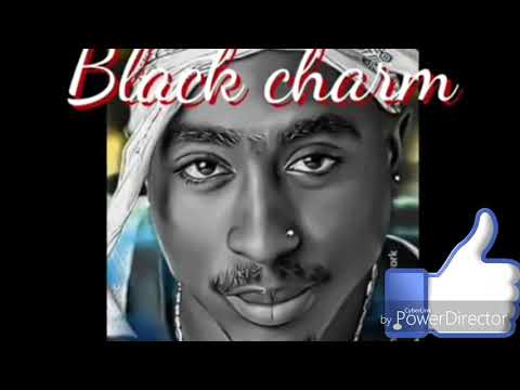 BLACK CHARM - 745= ELA  FOI EMBORA