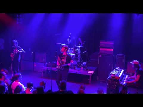 All Them Witches - LIVE (Los Angeles 5-27-23) SET 2