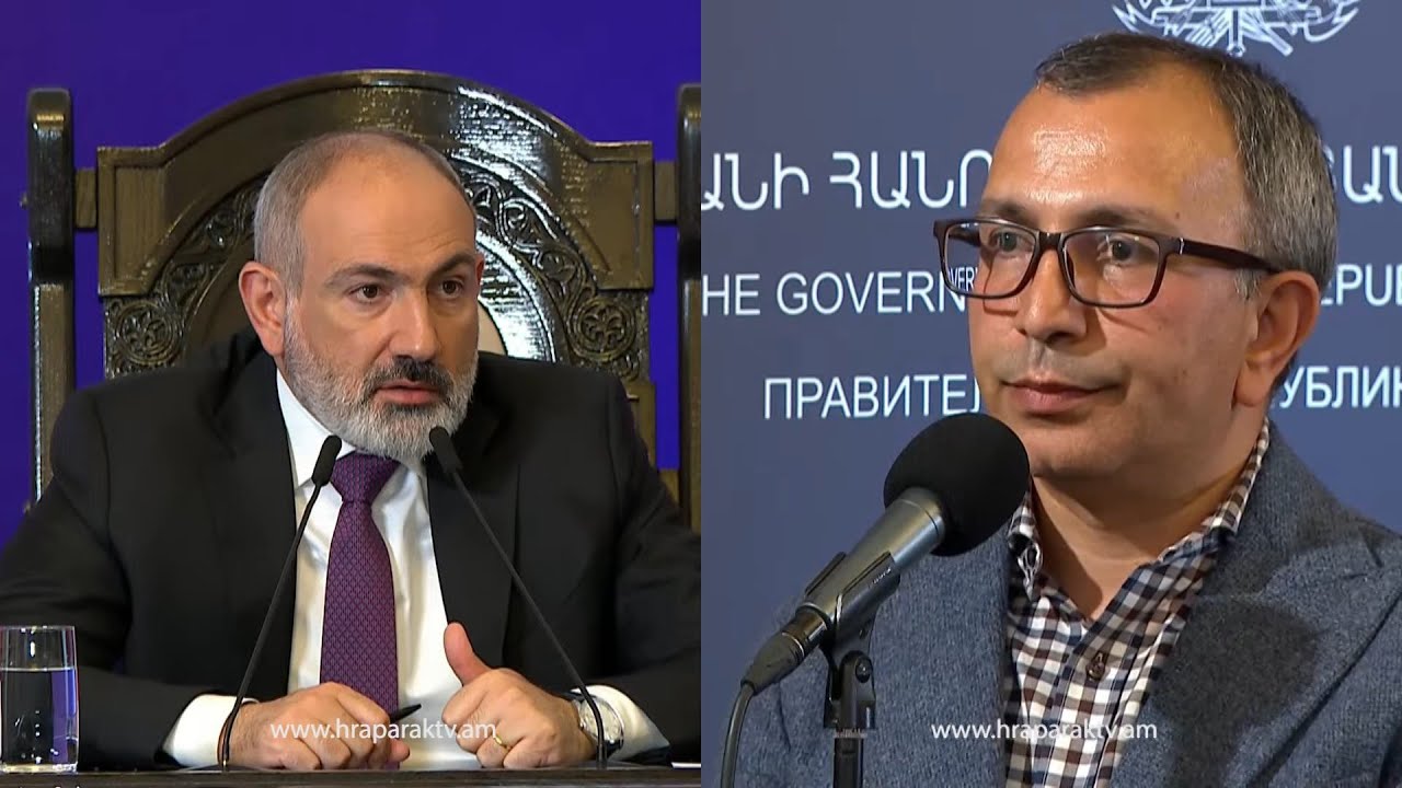 29․800 քառակուսի կիլոմետրի մեջ Տիգրանաշենը և Տավուշի գյուղերը ներառվա՞ծ են