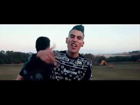 فيديو كليب فوبيا إسحاق و ديدين كلاش PHOBIA ISAAC DIDIN KLACH     ماما جوتام