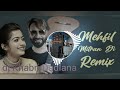 Mehfil Mitran Di Babbu Maan Remix Song Dj Khabri Dadlana Remix By Dj Sahil