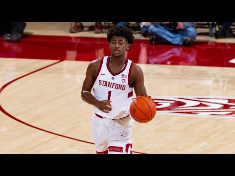 Recap: Stanford men's basketball holds off Long Beach State to remain undefeated at home