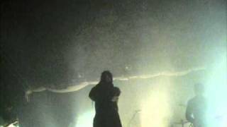 Echo and the Bunnymen -Going Up