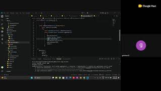 TN Skills-Periyar University AI Augmented Backend Session