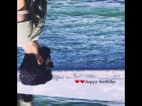 Happy birthday azeez alhaboby