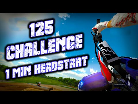 THEN VS NOW | Mx vs Atv Alive Challenge