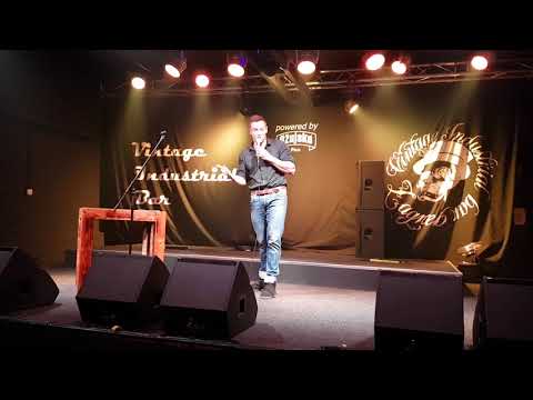 Denis Džejson Stand Up #12 / Kako biti sa PSOM u vezi?