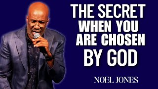 Bishop Noel Jones Preaching - Signs That God Is Using You