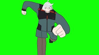 止まらないミオリネGB