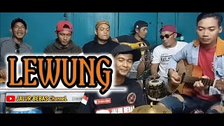 Download lagu LEWUNG||cover pengamen||anak rantau TKI Malaysia mp3