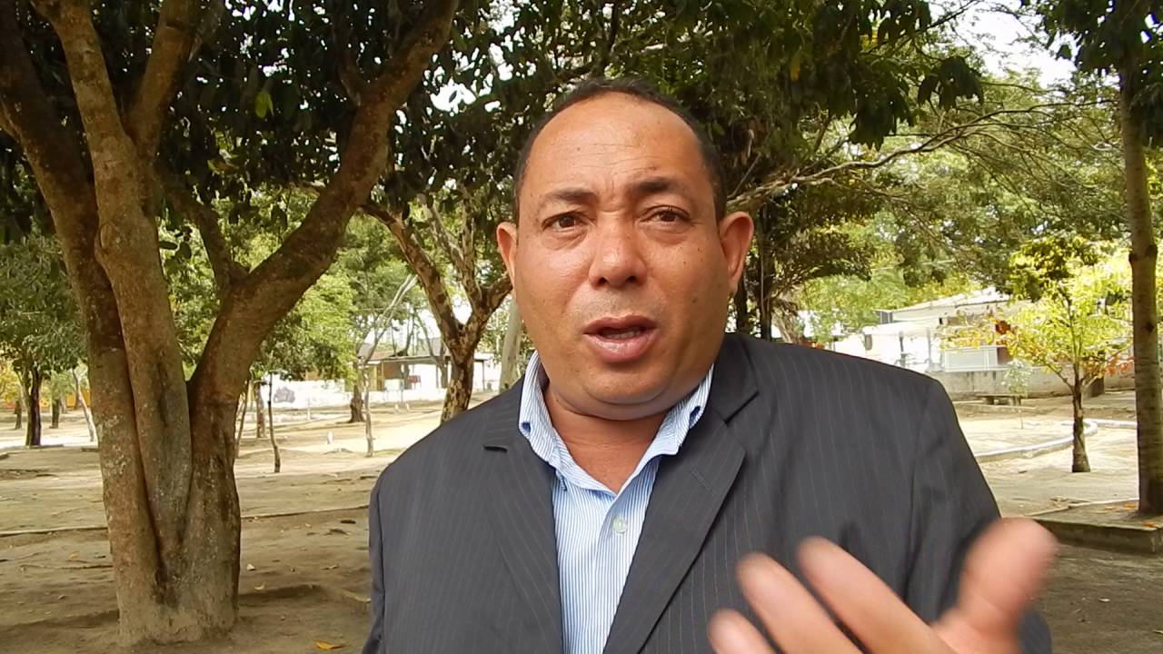 Características das pessoas oferecidas ao diabo,entidades e santos estranhos parte 01