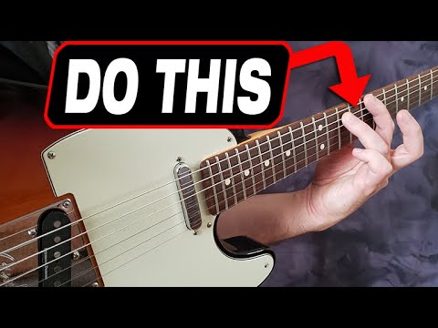 Doing This Will Make Your Blues Rock Riffs Twice as Good!
