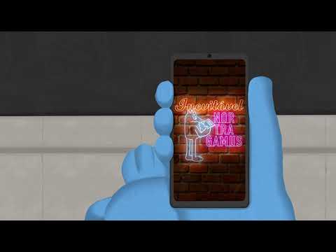 03. NORTRAGAMUS - Devo Nada