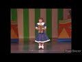 Kathy And Her Delightful Dancing Bears Dancing To If You Re Happy And Know It