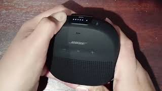 How To Factory Reset A Bose SoundLink Micro