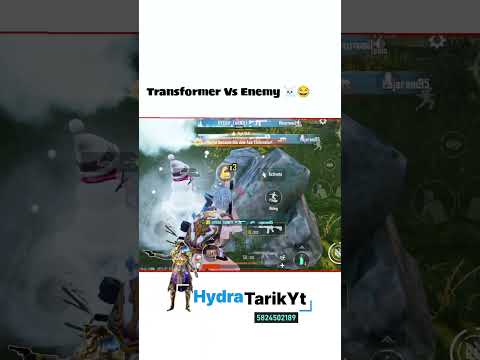 Bgmi Funny Video #bgmi #pubg #shortvideo #gaming