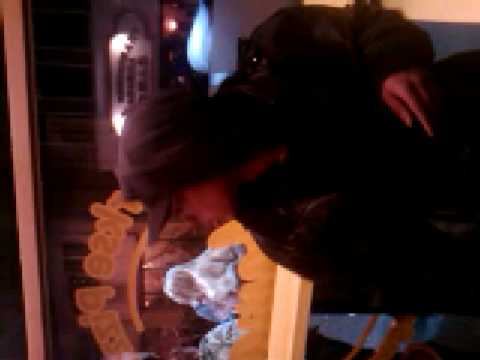 Naldje (Bloedserieus) Draait Jonko Na Uit Gaan Club 7Evenue