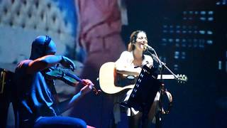 Sbadiglio - Levante [live]