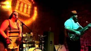 03 The Reverend Peyton's Big Damn Band - Mama's Fried Potatoes - Live in Richmond, VA