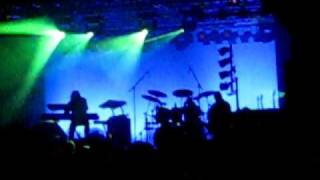 Magnum-back to earth live 08