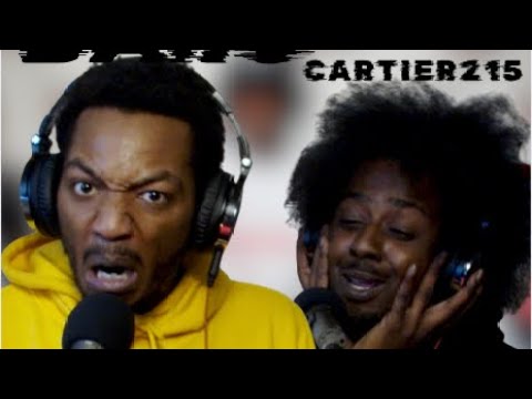 CITY BOYS BACK UP?? CARTIER 215 GOES CRAZY||  Flipped the Temptations and Made A ANTHEM!!!!!!