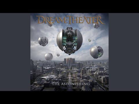 The Answer - Dream Theater
