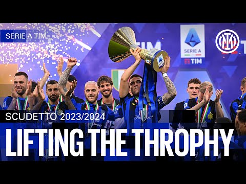 FC Internazionale Milano   Champions 2023 / 2024