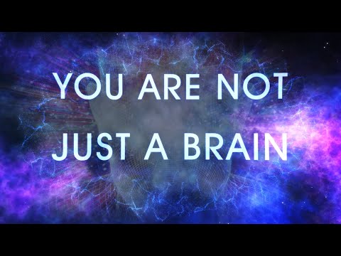 Neuroscientific Evidence: Irreducible Mind (Part 1)