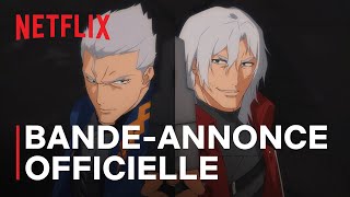 Trailer VOSTFR - Saison 2