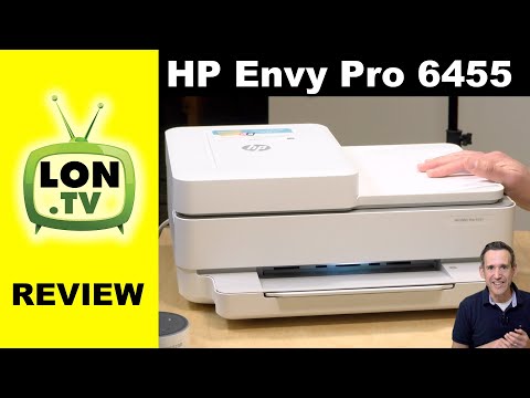 Hewlett Packard (HP) „HP Officejet Pro 9012e All-in-One“ spausdintuvas, įskaitant 6 mėnesių momentinio rašalo su HP+ bandomąją versiją video
