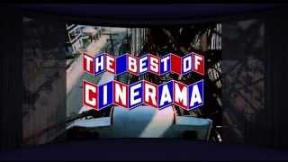 Trailer for Cinerama&#39;s &quot;The Best of Cinerama&quot; Remastered 2014