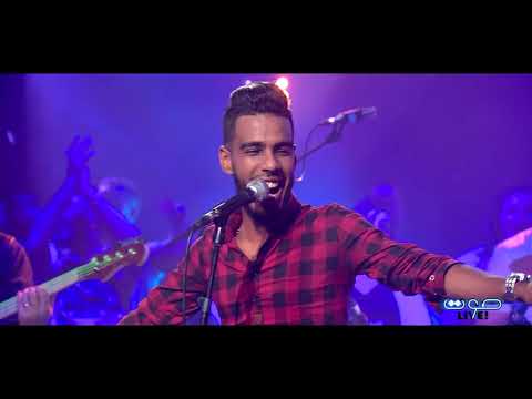 Sawt Live | Bkit 3lik ya zmane - les Jaristes