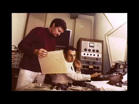 Sven Libaek - Theme From Bellbird