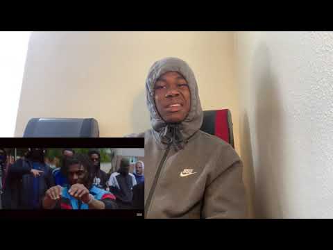 Mowgs - Keep Up [Music Video] | GRM Daily (((*American* Reaction)))