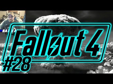 Helping Acadia Fallout 4 GOTY PT 28