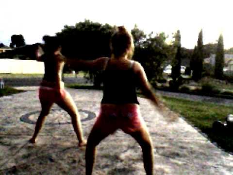 Dance (ass) Remix Bootie_Poppin_Vid'
