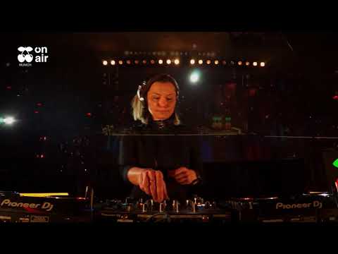 Pacha On Air #12 - Juliet Sikora