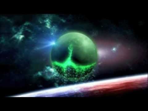 [Q.P.A.] Banana Republic Earth - Life On Mars. Alien Face Lift 2012. Melodic Psy Morning Trance