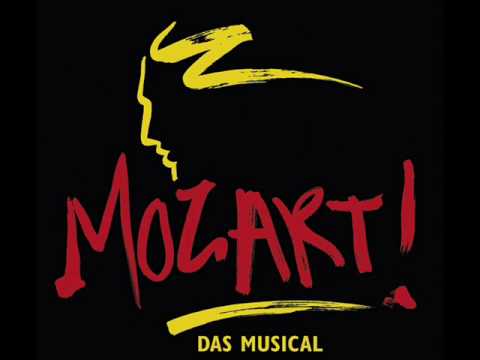 Mozart! - Irgendwo wird immer getanzt