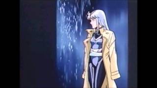 Blue Sonnet Ending Theme - "Angel" by "GO!"