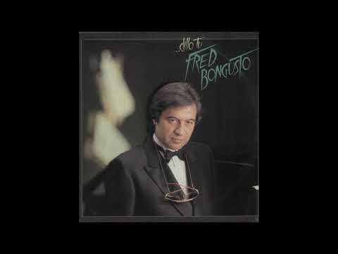 - FRED BONGUSTO - ...DILLO TU - ( - Dischi Ricordi, SMRL 6327 - 1985 - ) - FULL  ALBUM
