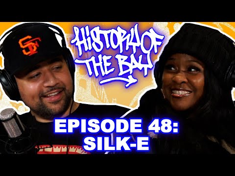 Silk-E: Joining The Coup & Surviving Tour Bus Crash, Working With E-40, Winning MTV Contest