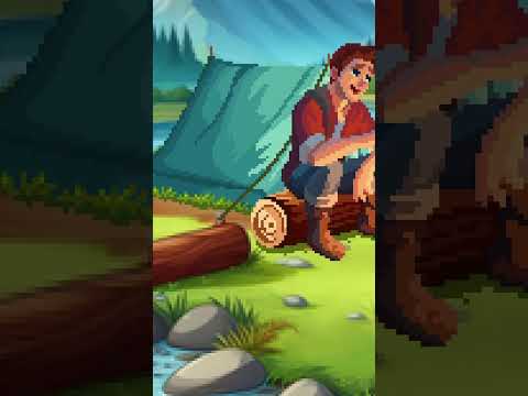 Pixyfy: pixel art and coloring Video