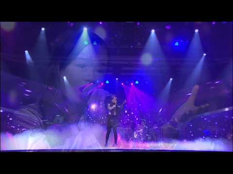 Ceria Popstar 3: Konsert 3 - Pasqa (Setelah Kau Aku Miliki)