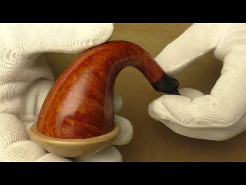 Mimmo Provenzano Collection - pipe 071