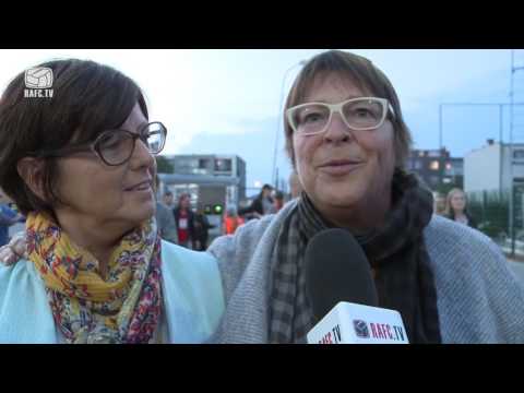 21 09 2016 RAFC - KV OOSTENDE WEDSTRIJDVERSLAG