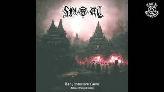 Download lagu Santet - Istana Wong Sinting (The Madman's Castle) (Full Album) [2024] mp3
