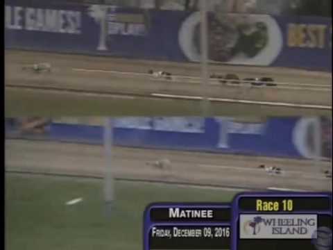 2017 BetAmerica Daytona550 Participant #7 - Kinda Cruel Red